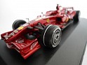 1:43 Red Line Ferrari F2007 2007 Red. Uploaded by indexqwest